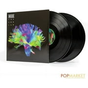Muse - The 2nd Law - Music & Performance - Vinyl