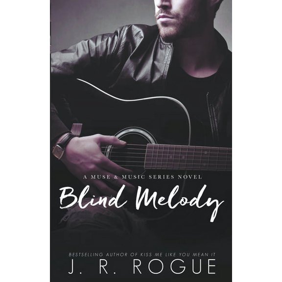Muse & Music Blind Melody, Book 3, (Paperback)
