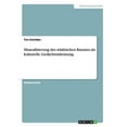 thumbnail image 1 of Musealisierung des städtischen Raumes als kulturelle Gedächtnisleistung (Paperback), 1 of 1