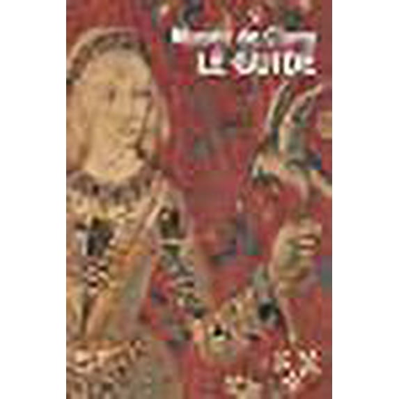 Musee de Cluny - Musee national du Moyen Age : Le guide