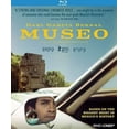thumbnail image 1 of Museo (Blu-ray), Kino Lorber, Drama, 1 of 1