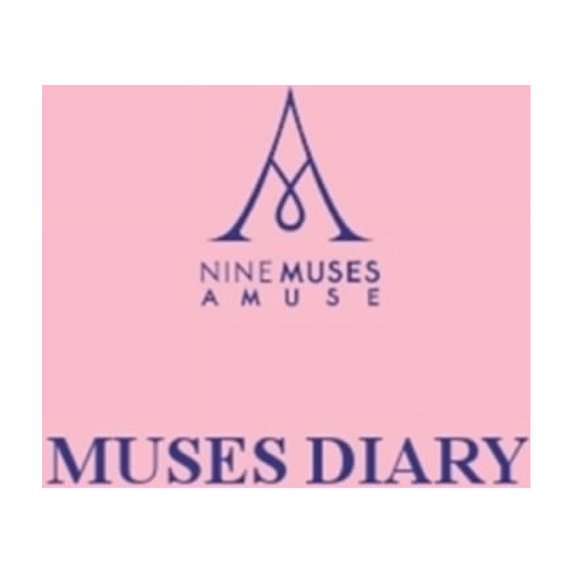 Muses Diary (CD)