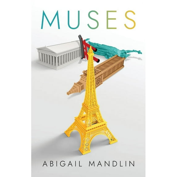 Muses, (Paperback)
