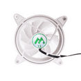 thumbnail image 1 of Antec Fusion 120 ARGB White, 5 Pack, 1 of 2