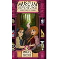thumbnail image 1 of Museum Adventures A Greeting So Grimm, Book 3, (Hardcover), 1 of 1