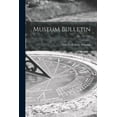 thumbnail image 1 of Museum Bulletin; no. 126 1909 (Paperback), 1 of 1