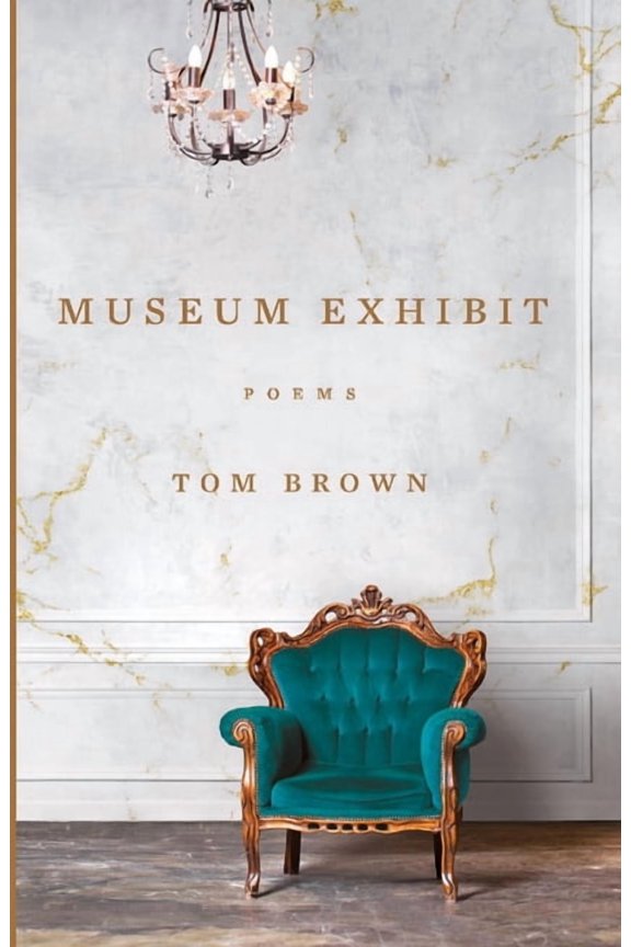 Museum Exhibit, (Paperback)