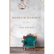 Museum Exhibit, Paperback