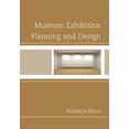 thumbnail image 1 of Museum Exhibition Planning and Design, (Paperback), 1 of 1