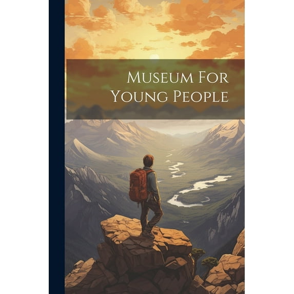 Museum For Young People, (Paperback)