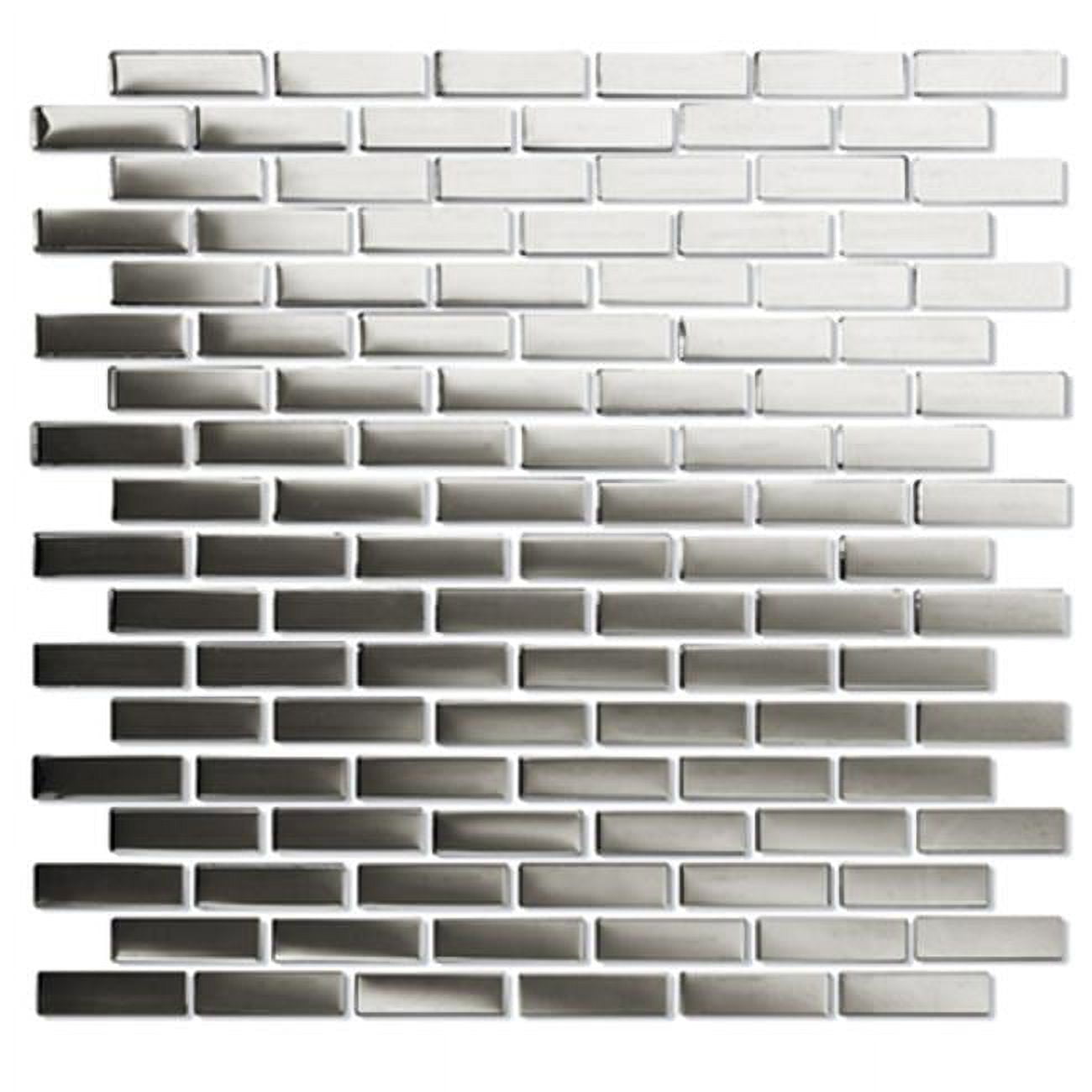 Museum Glass Mosaic Tile - Thyssen