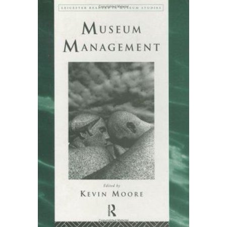 Pre-Owned Museum Management (Paperback) 0415112796 9780415112796