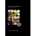 thumbnail image 1 of Pre-Owned Museums and Education: Purpose, Pedagogy, Performance : Purpose, Pedagogy, Performance (Museum Meanings) Paperback, 1 of 1