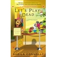 thumbnail image 1 of Museum Mystery Let's Play Dead, Book 2, (Paperback), 1 of 1