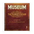 thumbnail image 1 of Museum Peoples Choice Expansion - Strategy Board Game Expansion, 1 of 3