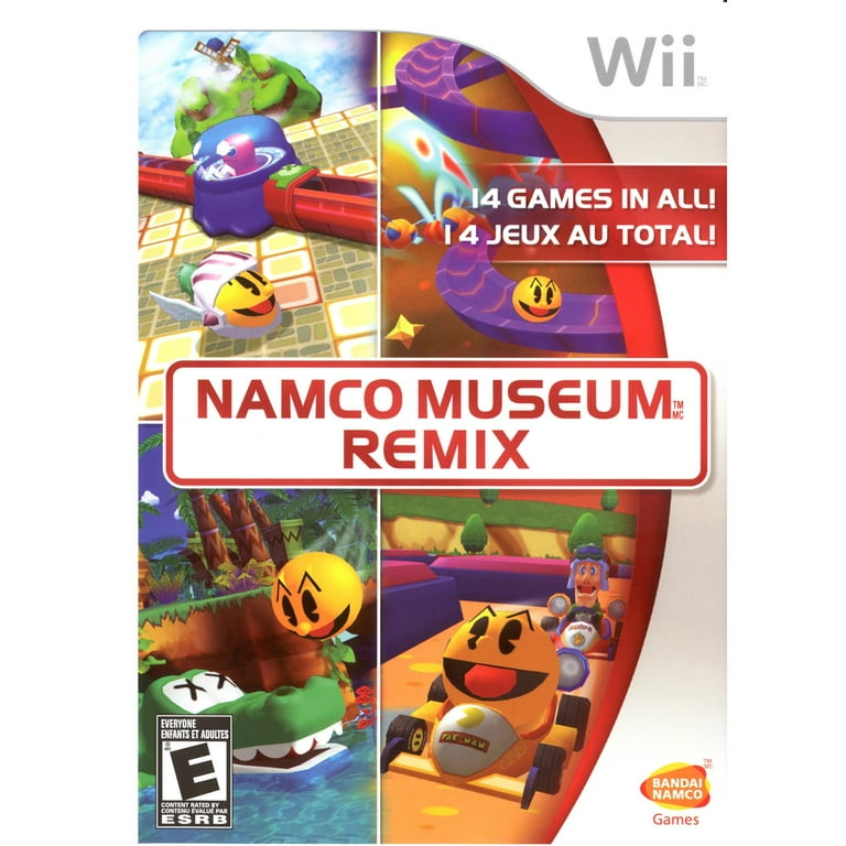 Museum Remix - Walmart.com