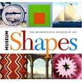 thumbnail image 1 of Pre-Owned Museum Shapes: Metropolitan Museum of Art (Metropolitan Museum of Art (Hardcover)) Paperback, 1 of 1