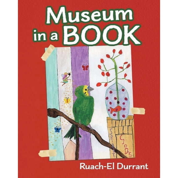 Museum in a Book, (Paperback)