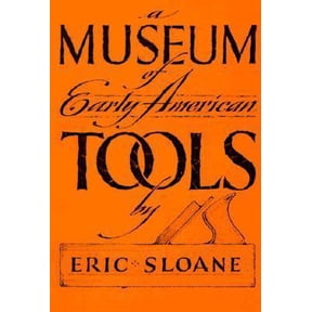 Pre-Owned Museum of Early American Tools (Paperback) 0345326113 9780345326119