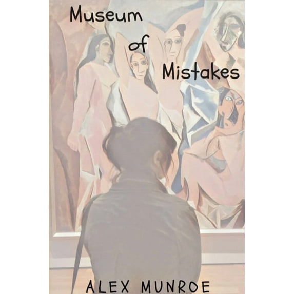 Museum of Mistakes, (Paperback)