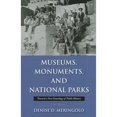 thumbnail image 1 of Pre-Owned Museums, Monuments, and National Parks: Toward a New Genealogy of Public History (Paperback) 1558499407 9781558499409, 1 of 1