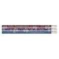 thumbnail image 1 of Musgrave Pencil 2040528 Feliz Cumpleanos Pencils, Pack of 12, 1 of 1