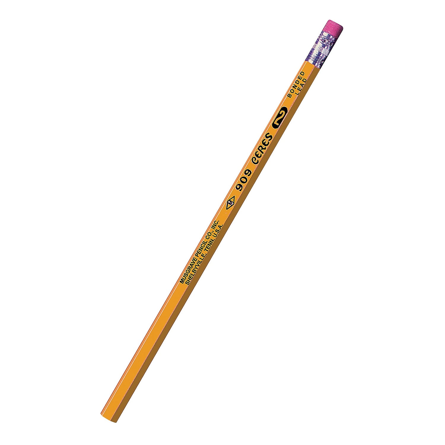 Musgrave Pencil Co MUS909 Ceres Pencils Art and Craft