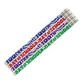 thumbnail image 1 of Musgrave Pencil Company 100th Day of School Pencil, Pack of 144, 1 of 4