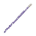 thumbnail image 1 of Musgrave Pencil Company 2nd Graders Are #1 Motivational Pencils, 12 Per Pack, 12 Packs, 1 of 4