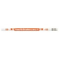 thumbnail image 1 of Musgrave Pencil Company 4th Graders Are #1 Motivational Pencils, 12 Per Pack, 12 Packs, 1 of 4