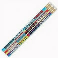 thumbnail image 1 of Musgrave Pencil Company Believe In Yourself Motivational Pencil, Pack of 144, 1 of 4