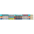 thumbnail image 1 of Musgrave Pencil Company "Believe In Yourself" Pencil 12/Pack MUS2283D, 1 of 2