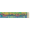 thumbnail image 1 of Musgrave Pencil Company Musgrave No Bullying Motivational Pencils Pack of 12 (MUS2508D), 1 of 2