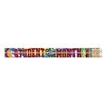 Musgrave Pencil Company Student of the Month Pencils, 2 Lead, 12 Per