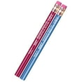 thumbnail image 1 of Musgrave Pencil Company TOT "Big Dipper" Jumbo Pencils, With Eraser, 12 Per Pack, 3 Packs, 1 of 4