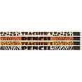 thumbnail image 1 of Musgrave Pencil MUS2587D Safari Teacher Pencil - Pack of 12, 1 of 2