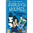 thumbnail image 1 of Sweet Cherry Easy Classics Sherlock Holmes: The Musgrave Ritual, Book 18, (Paperback), 1 of 1