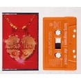 thumbnail image 1 of Musgraves Kacey Star-Crossed Kacey Musgraves Limited Edition Orange Cassette (Cassette Tape), 1 of 1