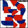 thumbnail image 1 of Mush - 3d Routine - Music & Performance - CD, 1 of 1