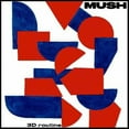 thumbnail image 1 of Mush - 3d Routine - Music & Performance - Vinyl, 1 of 2