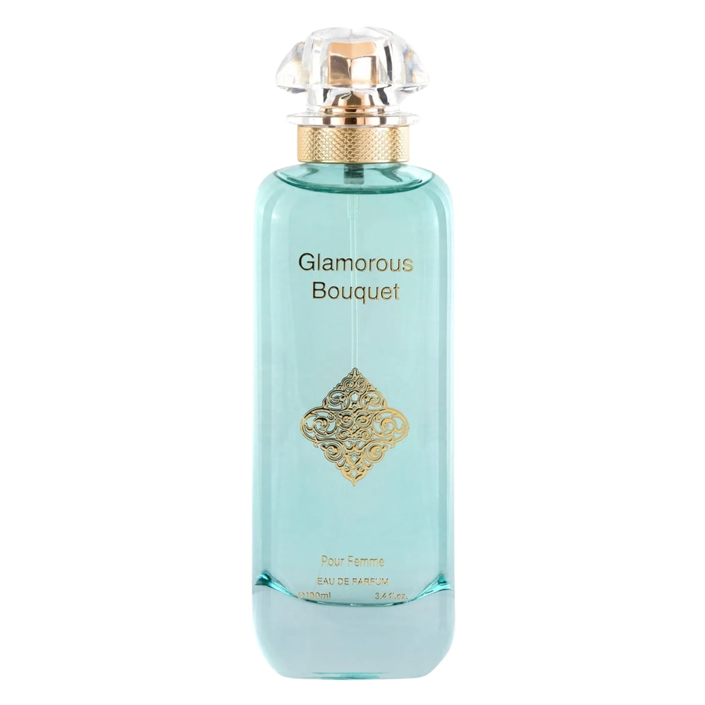 Mush Mush Glamorous Bouquet Pour Femme Eau de Parfum