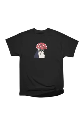 MushMush Bae meme T-Shirt Tee Gift For Him Merch For Her Apparel For Friend