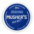 Musher's Secret Pet Care 200g Paw Protection Dog Wax