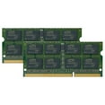 thumbnail image 1 of Mushkin 16GB (2 x 8GB) DDR4 SDRAM Memory Kit, 1 of 2