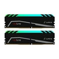 thumbnail image 1 of Mushkin Enhanced RGB Redline 64GB (2 x 32GB) 288-Pin PC RAM DDR4 3600 (PC4 28800) Intel XMP 2.0 Desktop Memory Model MLA4C360GKKP32GX2, 1 of 2