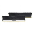 thumbnail image 1 of Mushkin Enhanced Redline 32GB (2 x 16GB) 288-Pin PC RAM DDR5 6400 (PC5 51200) Desktop Memory, 1 of 3