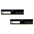 thumbnail image 1 of Mushkin Enhanced Redline 96GB (2 x 48GB) 288-Pin PC RAM DDR5 5600 (PC5 44800) Desktop Memory Model MRE5U560LKKD48GX2, 1 of 3