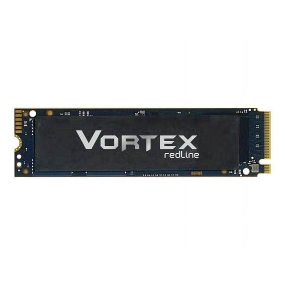 EDGE Vortex 512 GB Solid State Drive, M.2 2280 Internal, PCI Express NVMe (PCI Express NVMe 4.0 x4)
