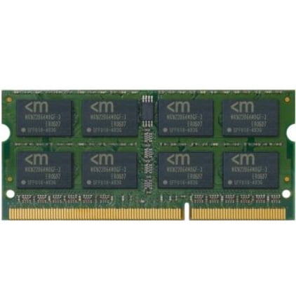 Mushkin Essentials 991643 2GB DDR3 SDRAM Memory Module