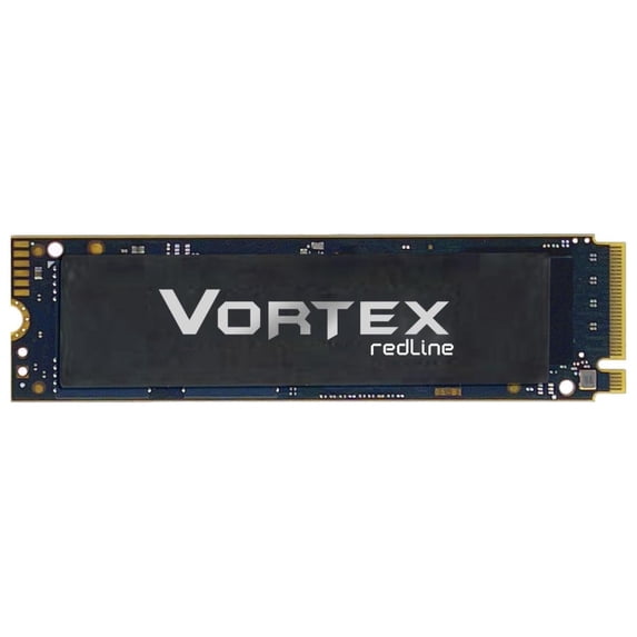 Edge Memory MKNSSDVT2TB-D8 EDGE MEMORY VORTEX 2TB M.2 2280 PCIE GEN4 X4 SSD